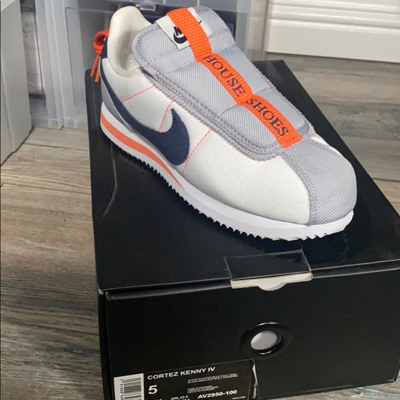 cortez kenny iv